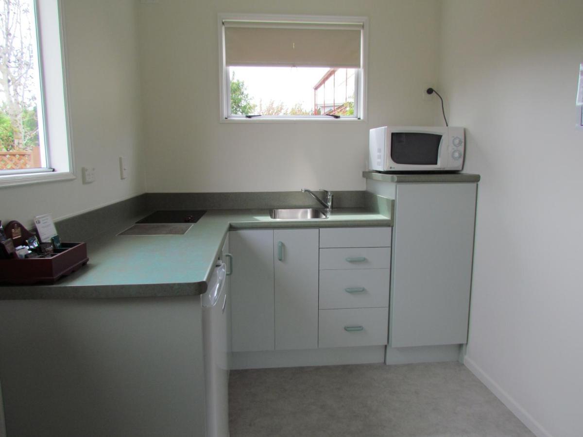 Amber Court Motel Te Anau Habitación foto